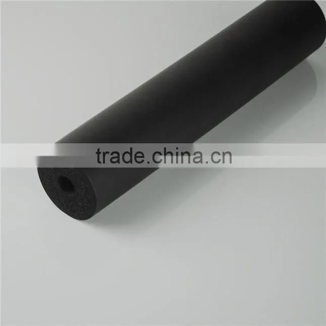 (ROHS approved)NBR/PVC Rubber Insulation Foam Tube