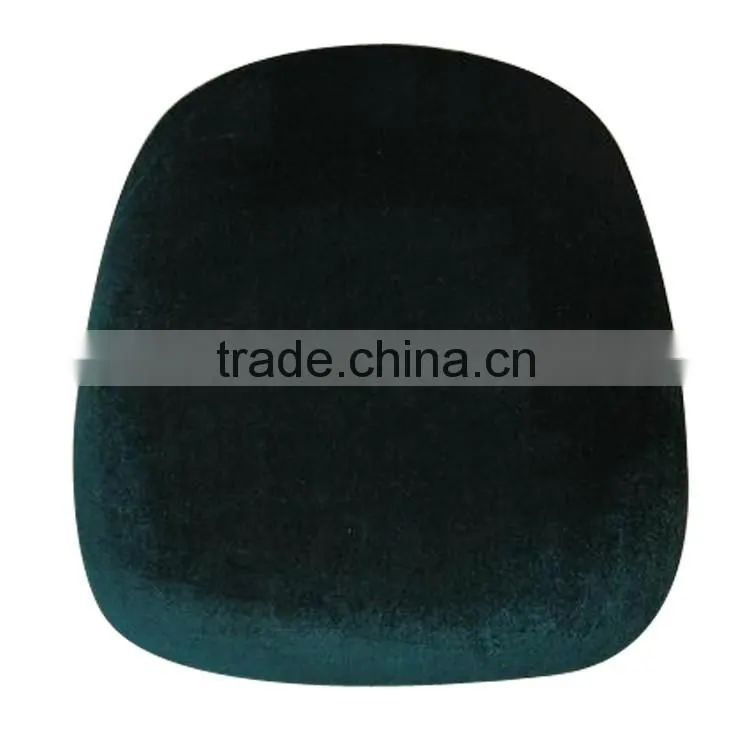 High quality chiavari chair pad chiavari chair cushions seat cushion