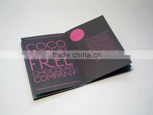 Fashion Customized catalog