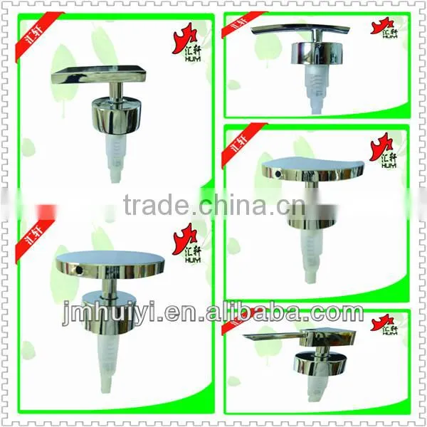 28/400 ABS 1CC hand soap pump
