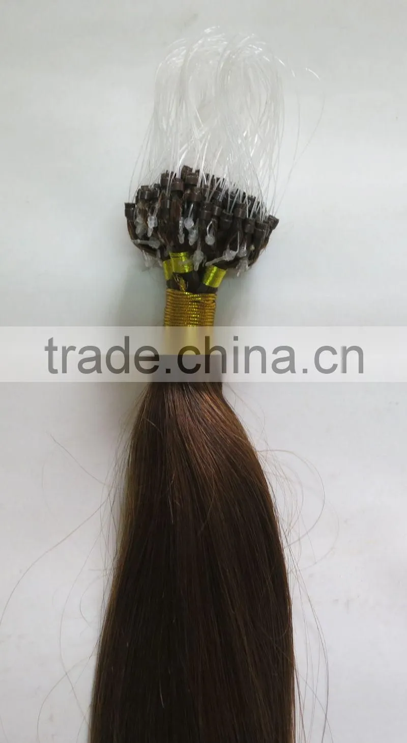 micro ring hair extensions