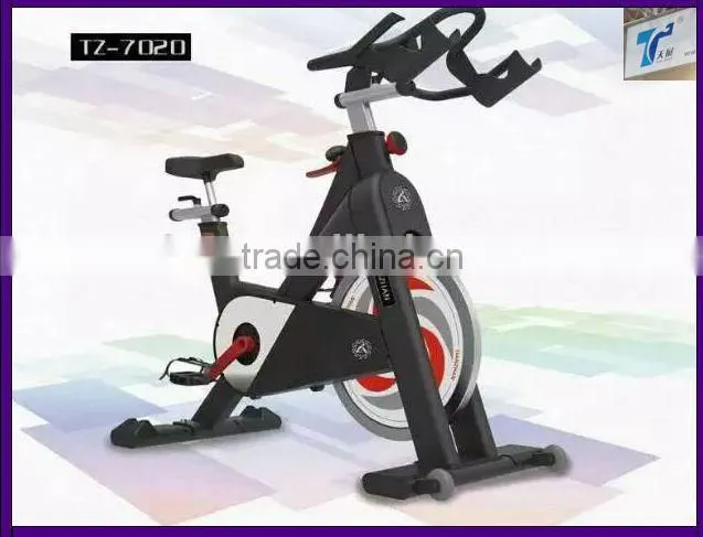 Luxurous spinning bike / cardio machine / TZ-7020