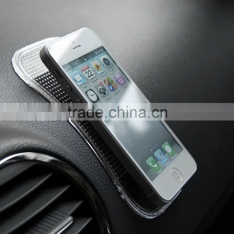 Magic Non-slip Mat Car Dashboard Adhesive Mat Sticky Pad