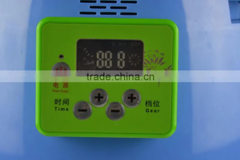 CE Portable sitting Infrared sauna dome,far infrared sauna dome