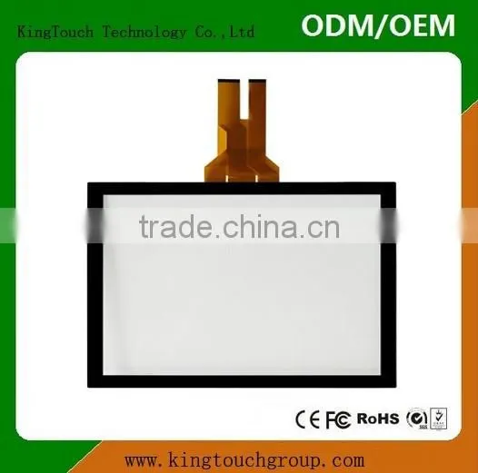 Best Price And Best Quality 12.1 Inch 4:3 Capacitive touch screen/panel with