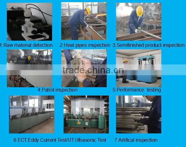 Black steel carbon seamless pipe for oil and gas tube