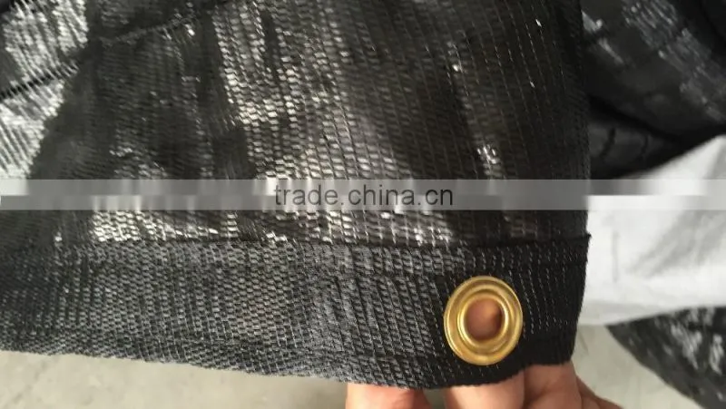 Top quality plant support net hdpe raw material uv treated shade sails ginseng shade cloth shade net for greenhouse