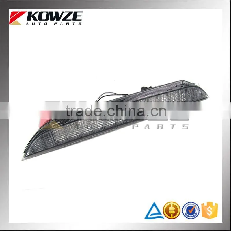 High Mounted Stop Lamp Assy for Mitsubishi ASX GA1W GA2W GA3W GA6W GA8W 4A92 4B11 4B10 2010- 8334A093