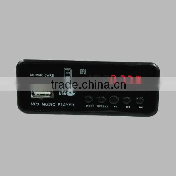 ES-326 digital audio recording equipment factory