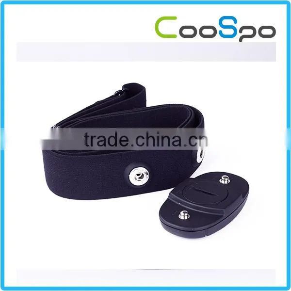 CooSpo Bluetooth Realtime Heart Rate Health Tracker
