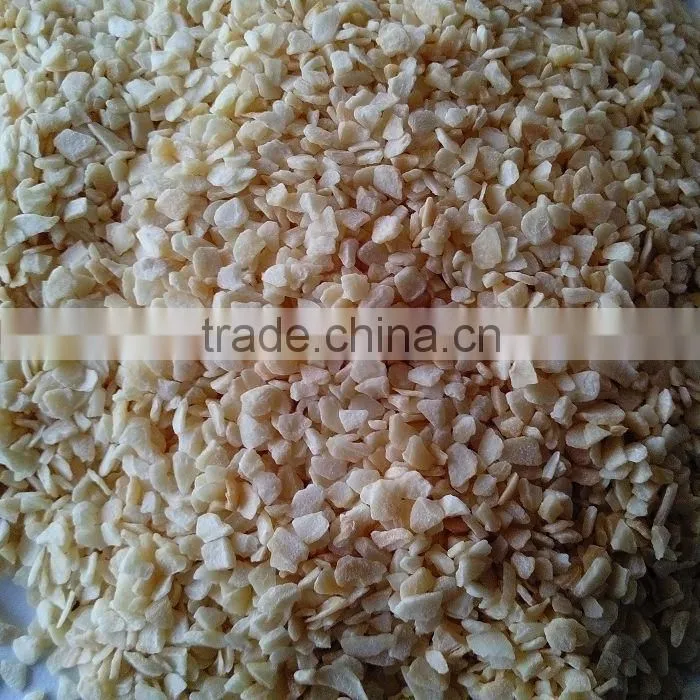 China Grade A Garlic Powder Natural white