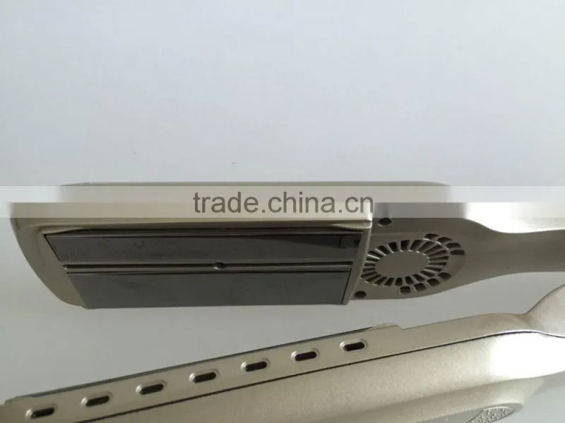 Electric Hot and Cold Hair Straightener As Seen On TV