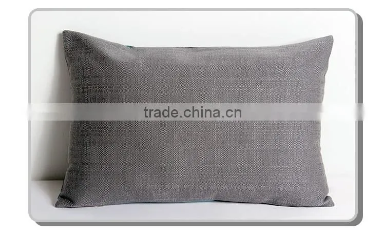 custom ribbon embroidery cushion covers design