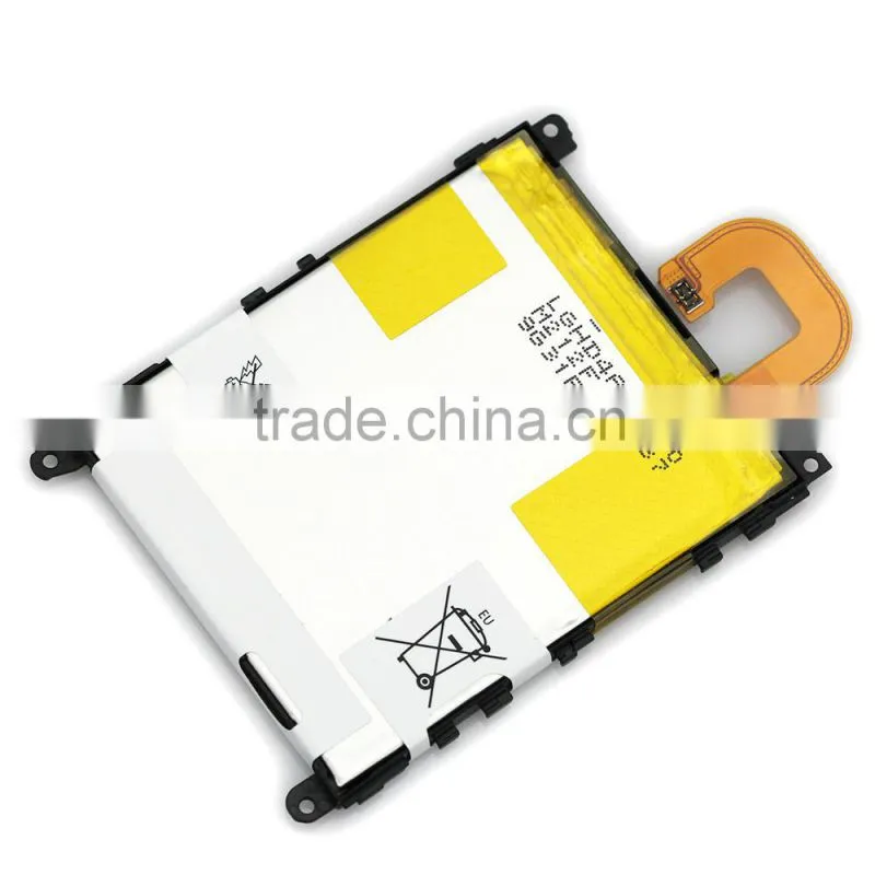 alibaba express battery replacement for sony z1 battery for phone