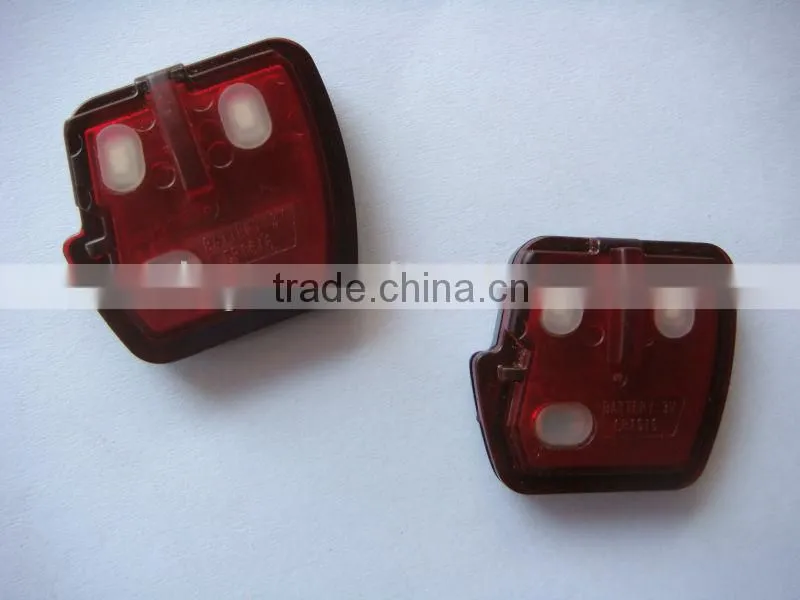 Tongda Car key,, remote control for mitsubishi 3 button remote control original