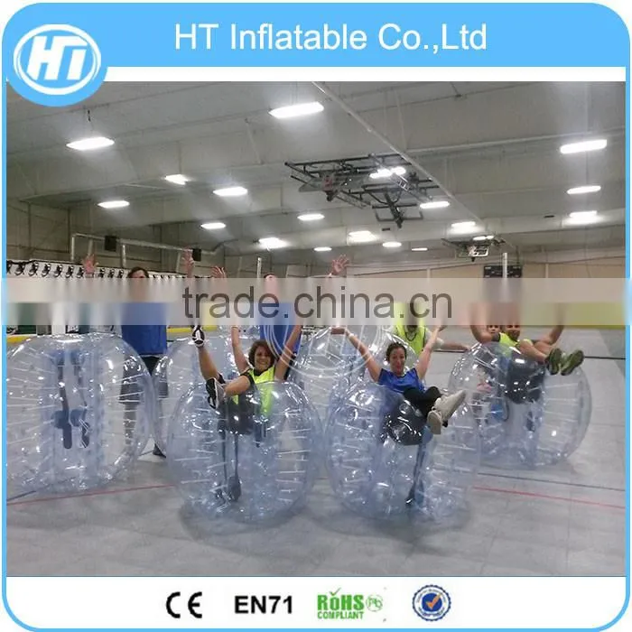 Wholesale Bumper Ball,Body Bubble Bumper Ball,Bubble Ball For Outdoor Football Or Soccer
