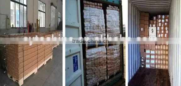 6000 Series Grade and Profiles Shape Aluminium Profile to Make Doors and Windows