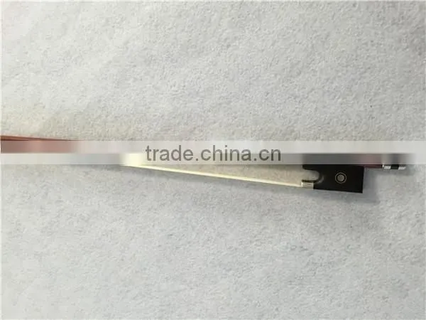 brazil wood park bow violin round bow