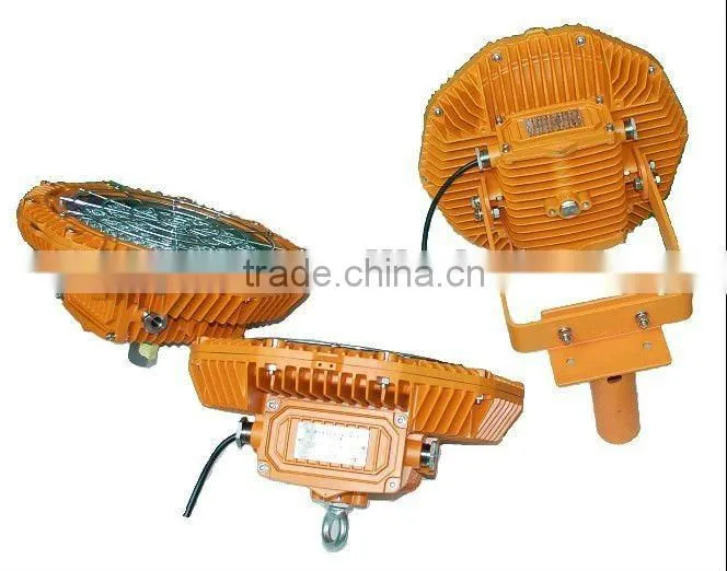 2012 new arrival!! High bright shockproof 150w 1200lm led explosion proof high bay lighting for explosive hazardous areas.