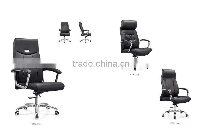 2015 swivel ergonomic executive chair office chair covers