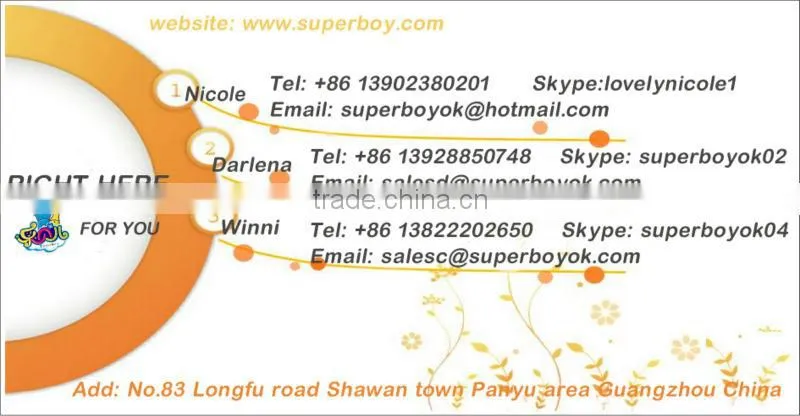 High Quality outdoor children playground equipment