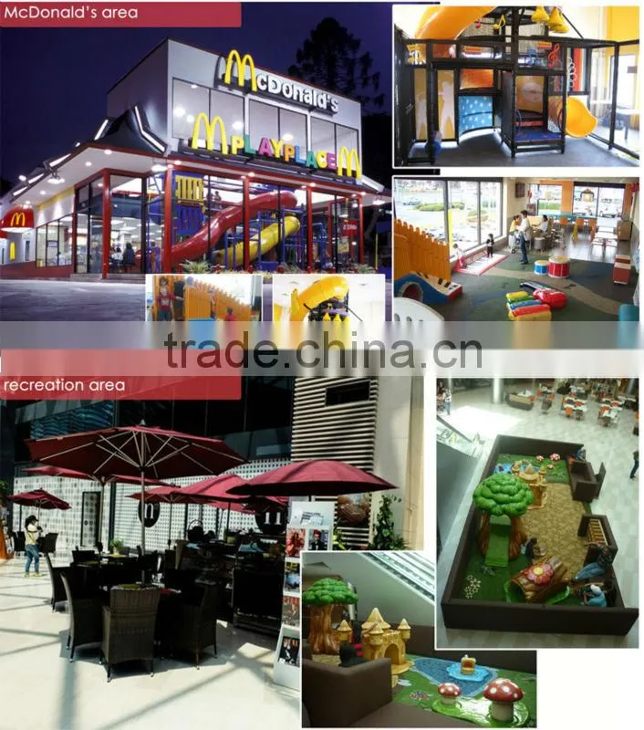 ce gs certificated sunray premium playground by rainbow 149-19I