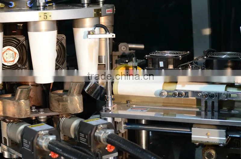 paper cup machine DEBAO-600C