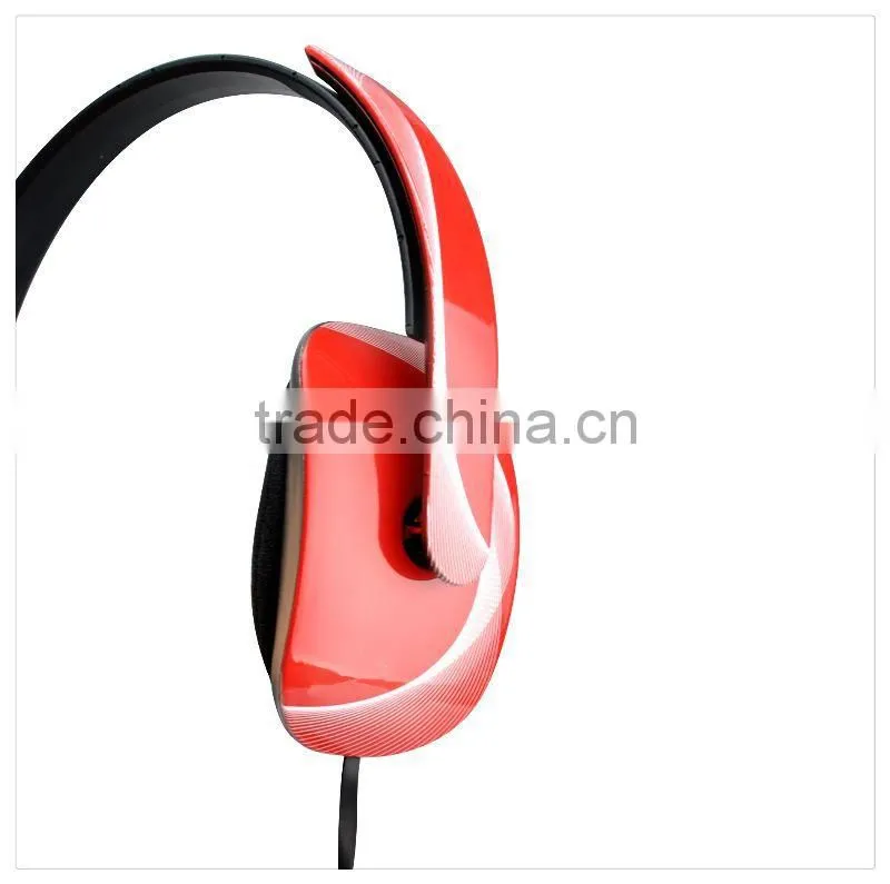 Best fashion earphone,metal earphone,earphone with mic for mobile phone