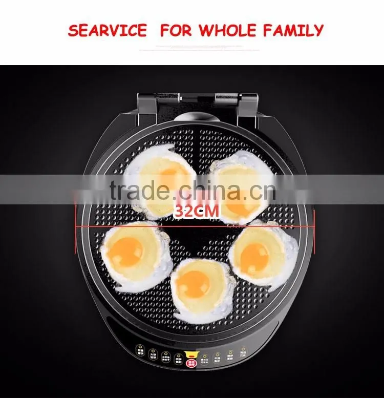 Electric hot plate cooker LR-A3200