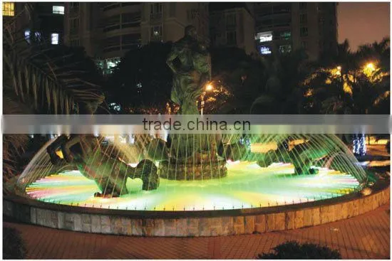 High quality Led underwater light 12W IP68