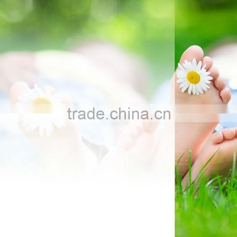 white gradation window glass pet film rolls