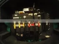 Maximal mini 2ton 2.5ton 4- wheel Battery Forklifts