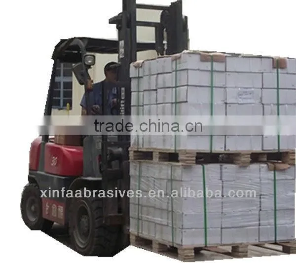 Grinding Machine Supporting Cup Wheel