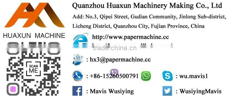 Automatic printing paper lamination folder napkin tissue convert machine