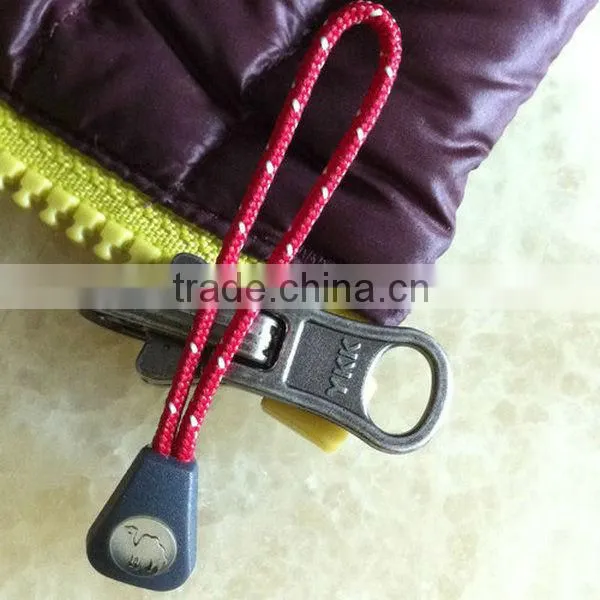 Eco-Friendly PVC Zipper Slider