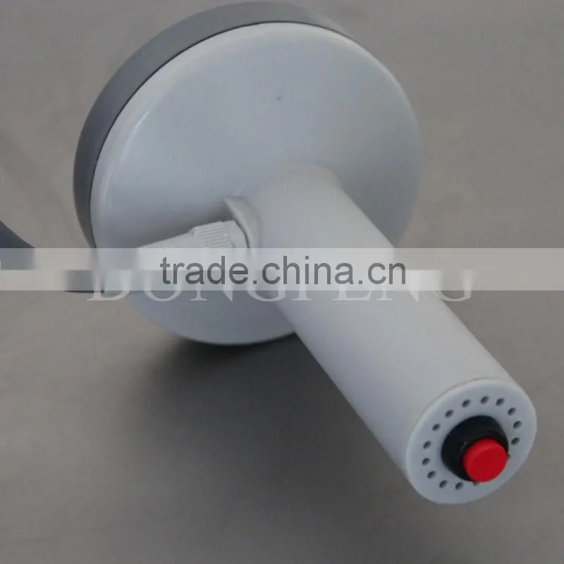 DGYF-500A most classic magnetic inner cap induction capping machine