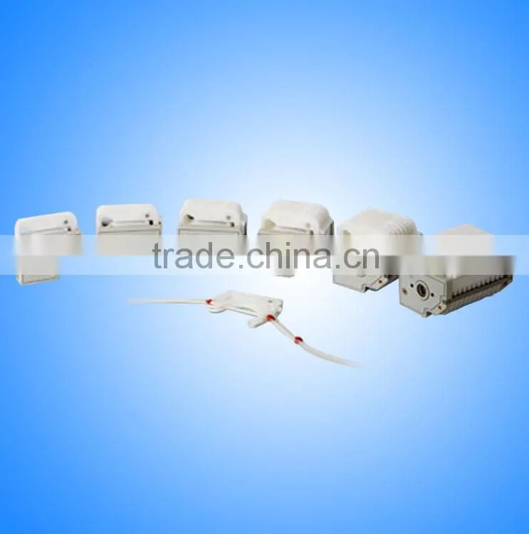Disinctive Design PeristalticPump Head DG Series