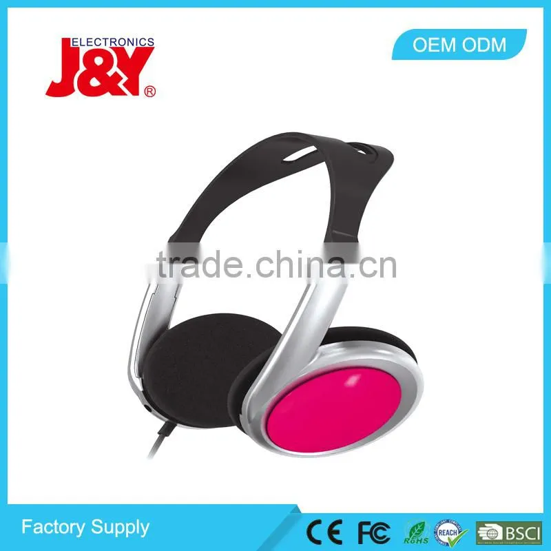 Sades Headset Made In Guangdong China