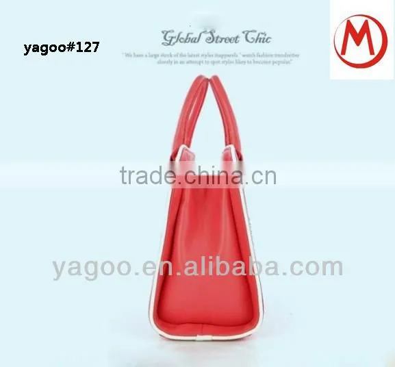 high-top level lady tote bag for USA markets