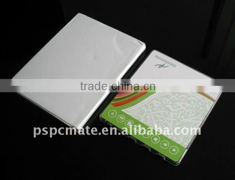 multifuntion mouse pad
