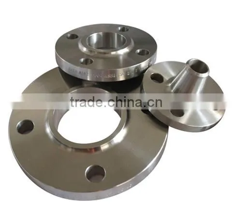 stainless steel fittings and flanges