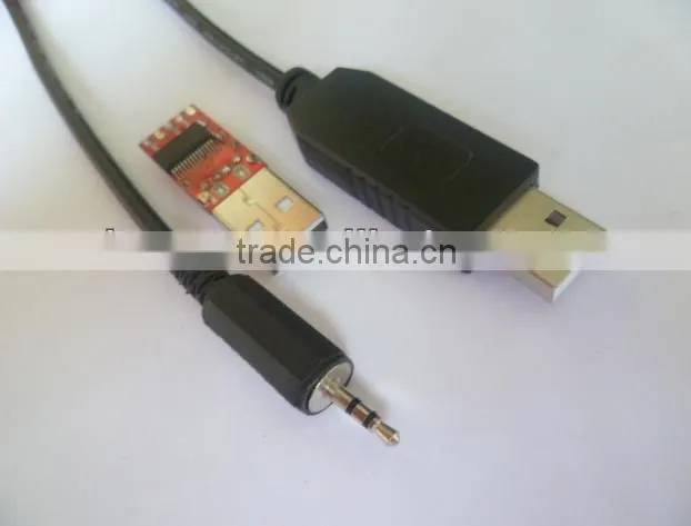good quality/hot selling /high speed TTL USB to 6p housing cable with FTDI chipset ,2.0 TTL USB to 6p housing cable