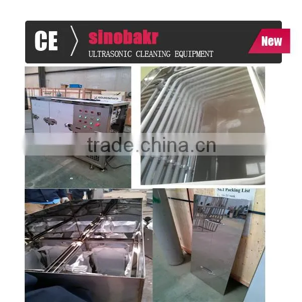 Ultrasonic Cleaning Machine