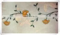printed fabric for roller blinds