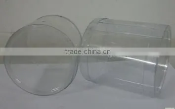 Semi Auto PVC Cylinder Curling High frequency Machine