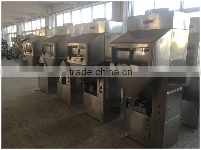 Factory Price Granule Packing Machine