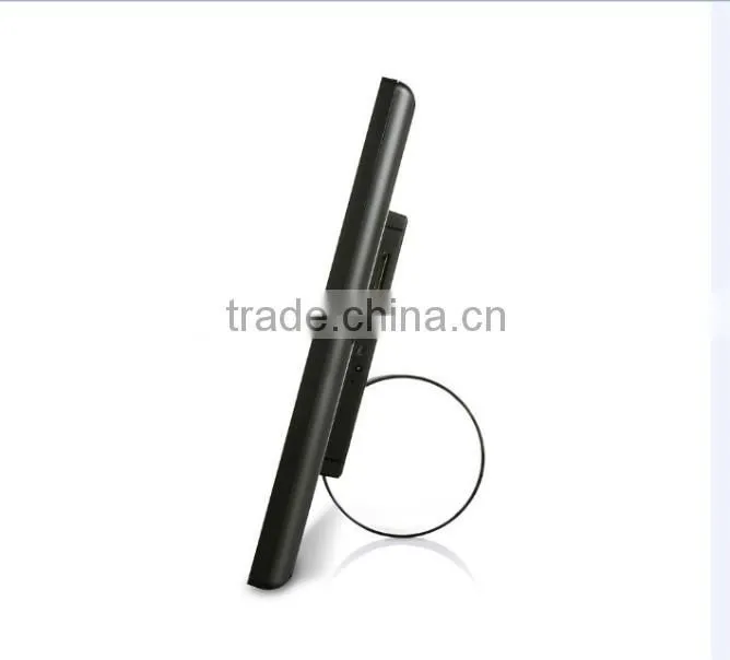 32 inch Android OS network remote advertising display
