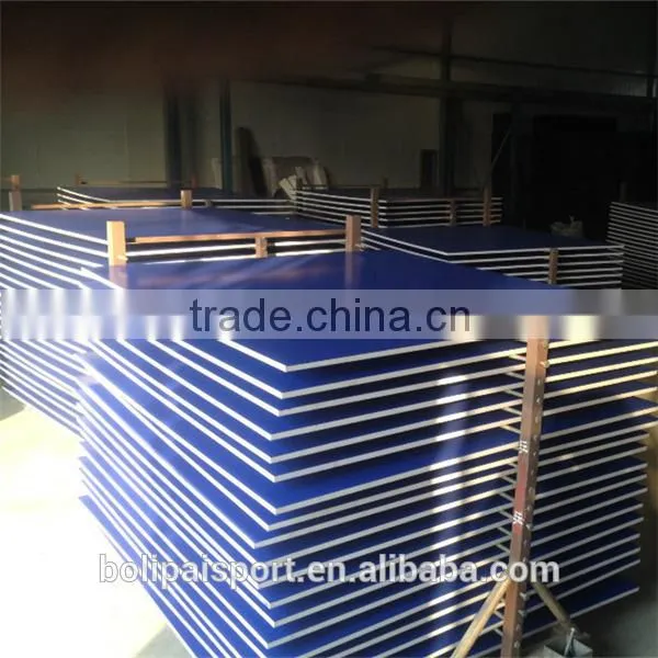 SMC Waterproof Outdoor Table Tennis Table