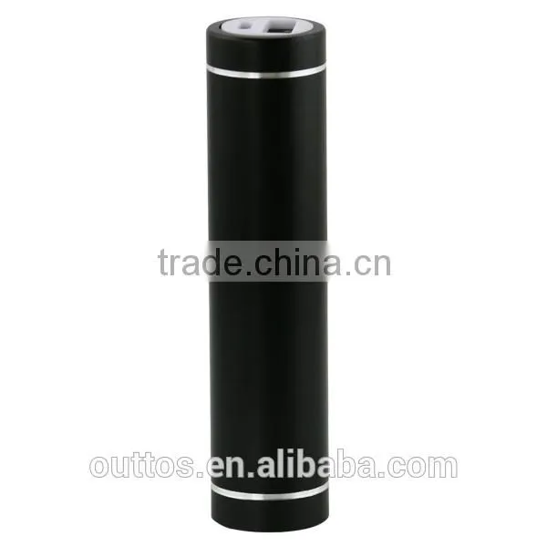 High quality gift power banks, OEM/ODM Power Banks 2600mah