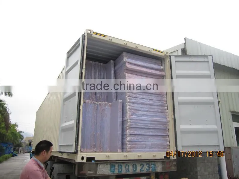 High Quality PP Corrugated Sheet, PP Corrugated Board